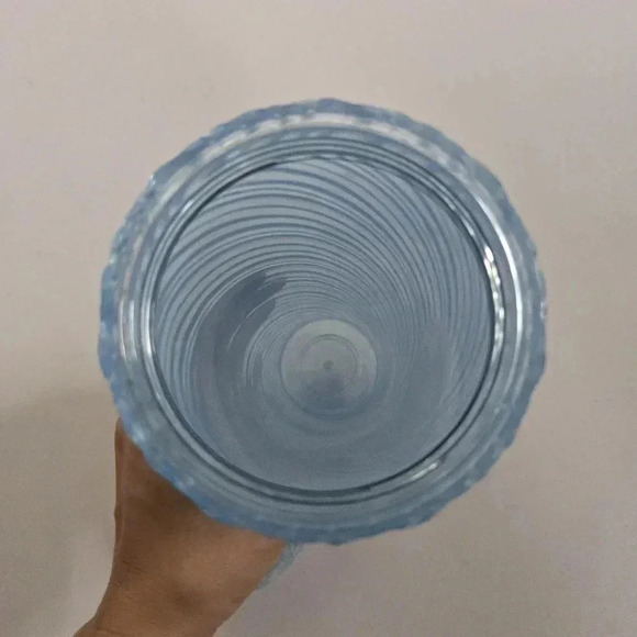 Starbucks Summer 2024 Blue Swirl Venti Tumbler - Picture 5 of 5